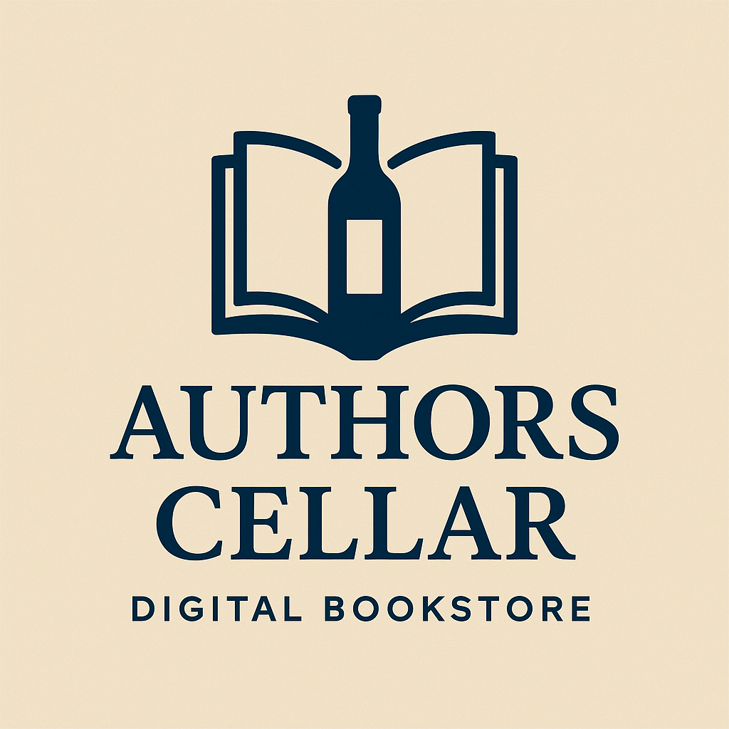 Authors Cellar Logo